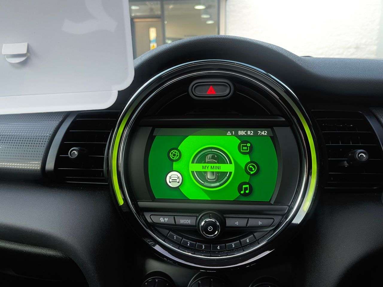 2019 MINI HATCH 2019 MINI HATCH