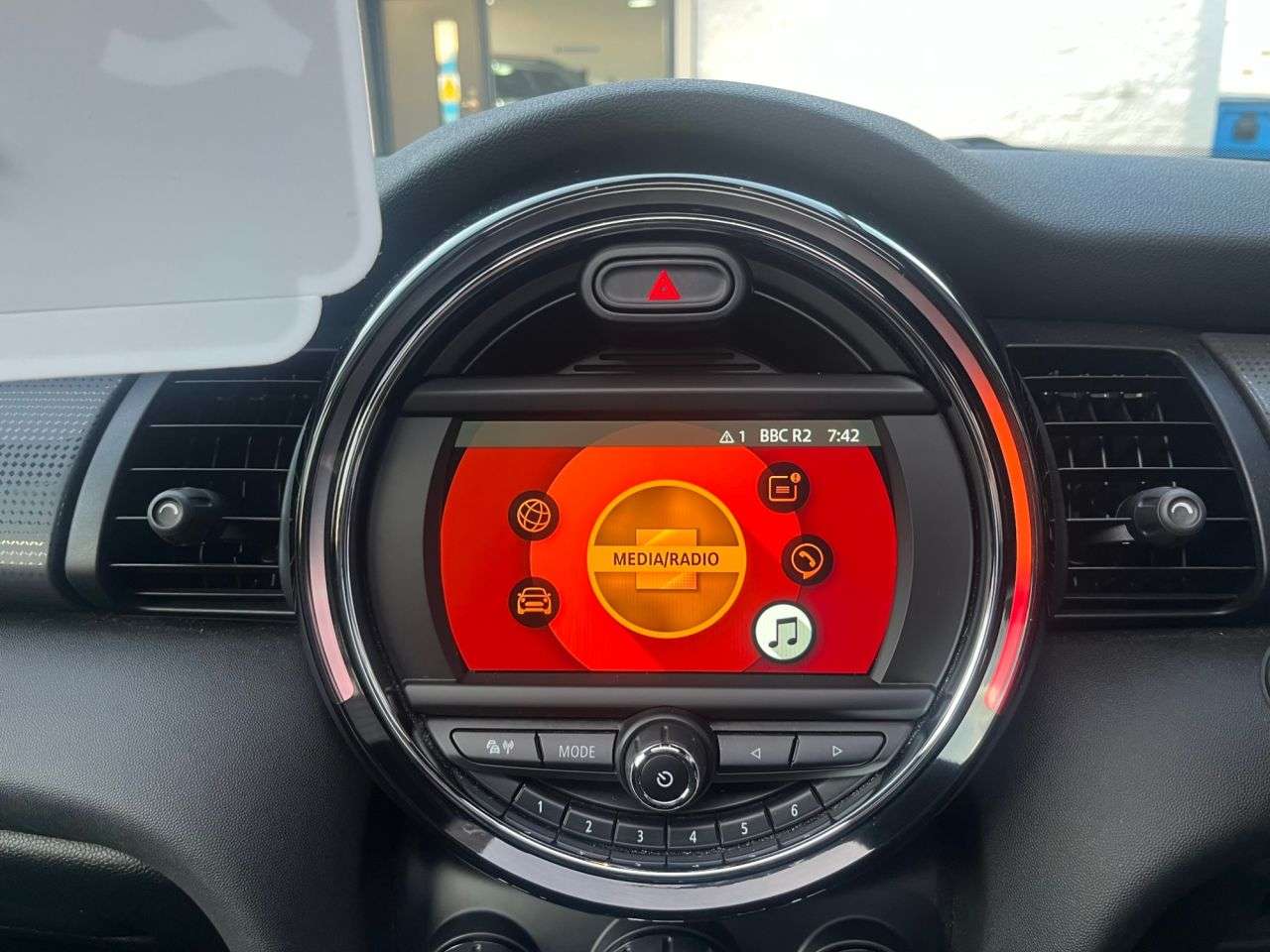 2019 MINI HATCH 2019 MINI HATCH