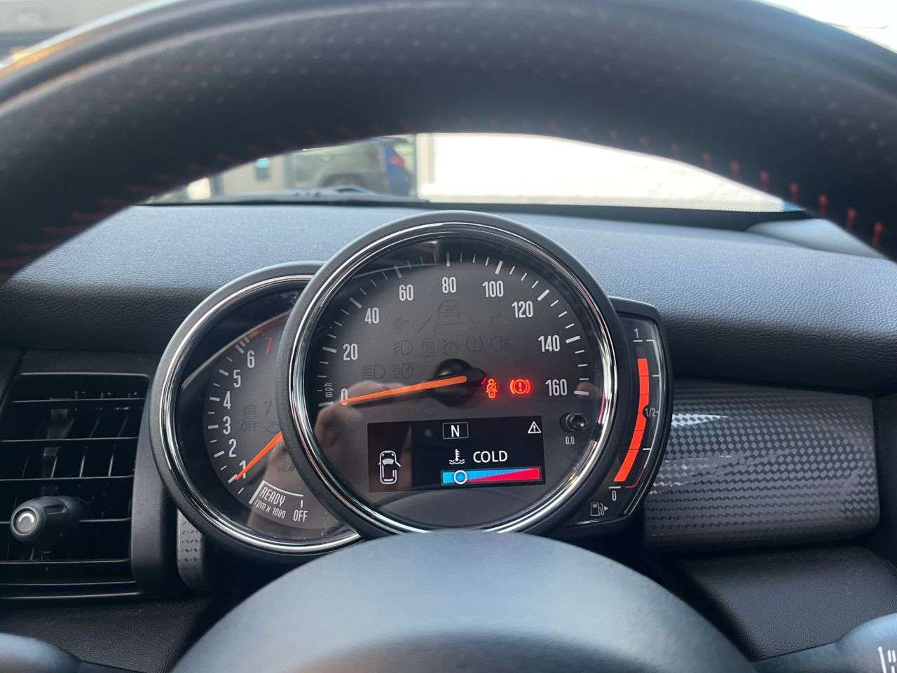 2019 MINI HATCH 2019 MINI HATCH