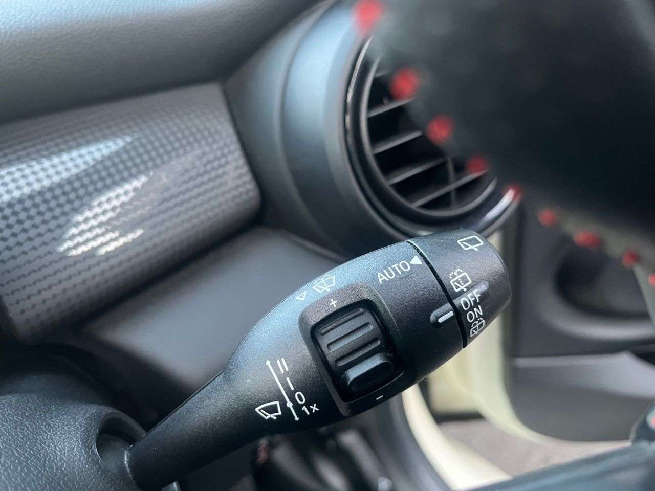2019 MINI HATCH 2019 MINI HATCH