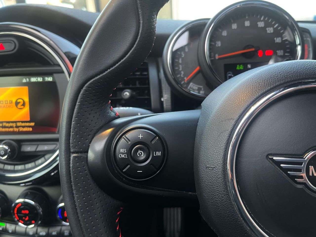2019 MINI HATCH 2019 MINI HATCH