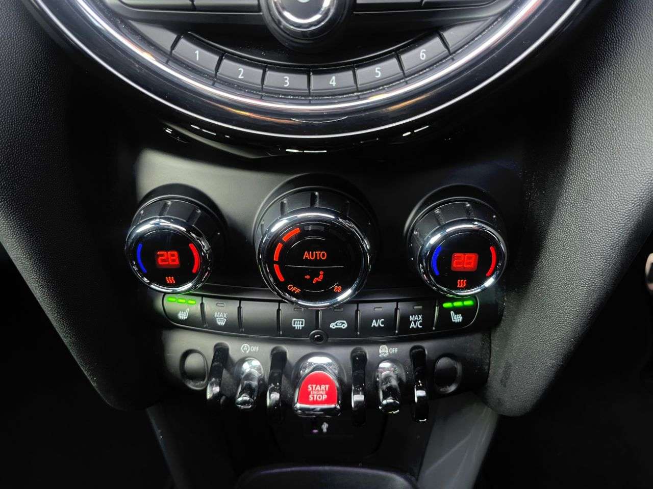 2019 MINI HATCH 2019 MINI HATCH