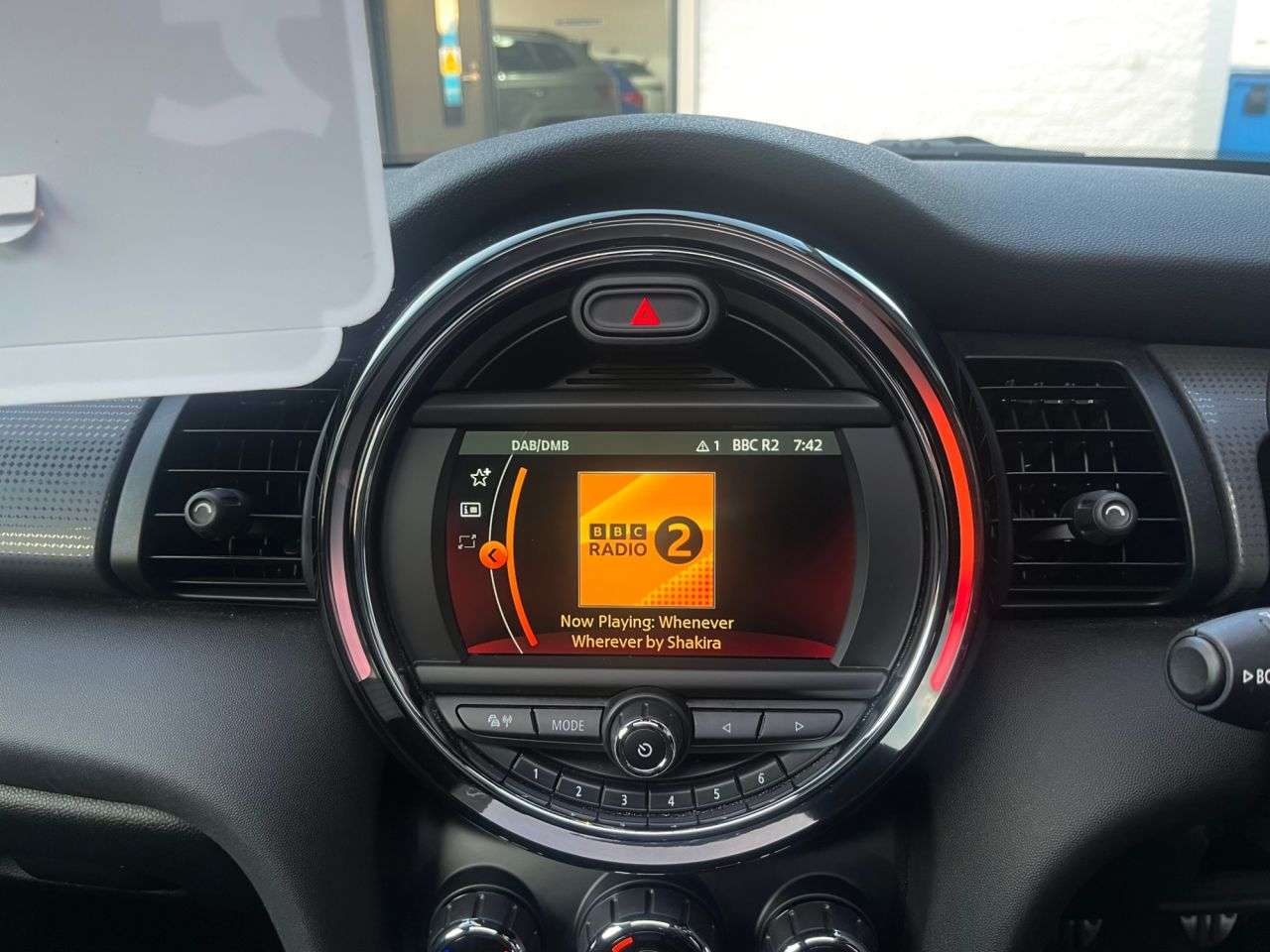 2019 MINI HATCH 2019 MINI HATCH