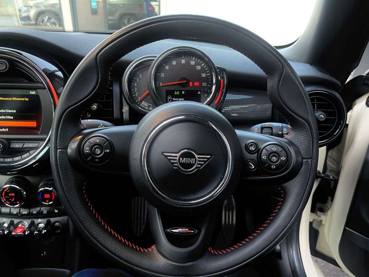 2019 MINI HATCH 2019 MINI HATCH