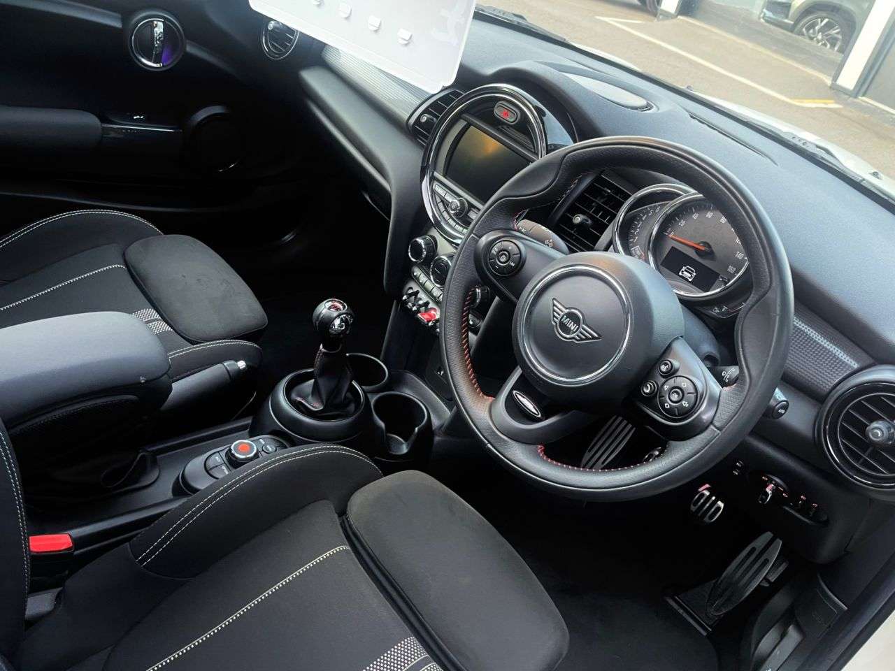2019 MINI HATCH 2019 MINI HATCH