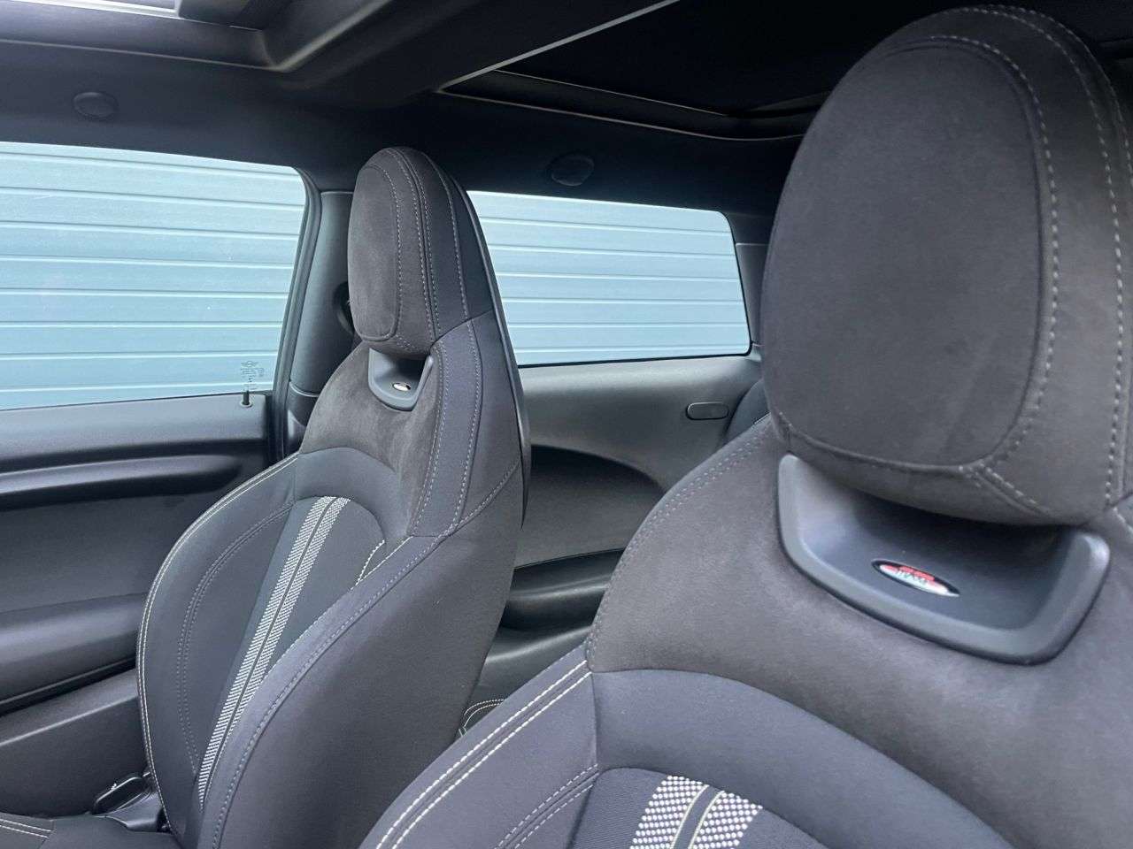 2019 MINI HATCH 2019 MINI HATCH