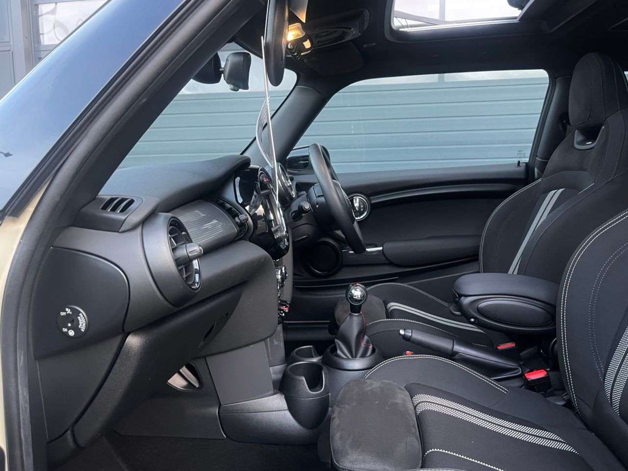 2019 MINI HATCH 2019 MINI HATCH