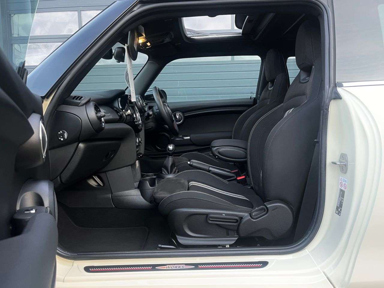 2019 MINI HATCH 2019 MINI HATCH