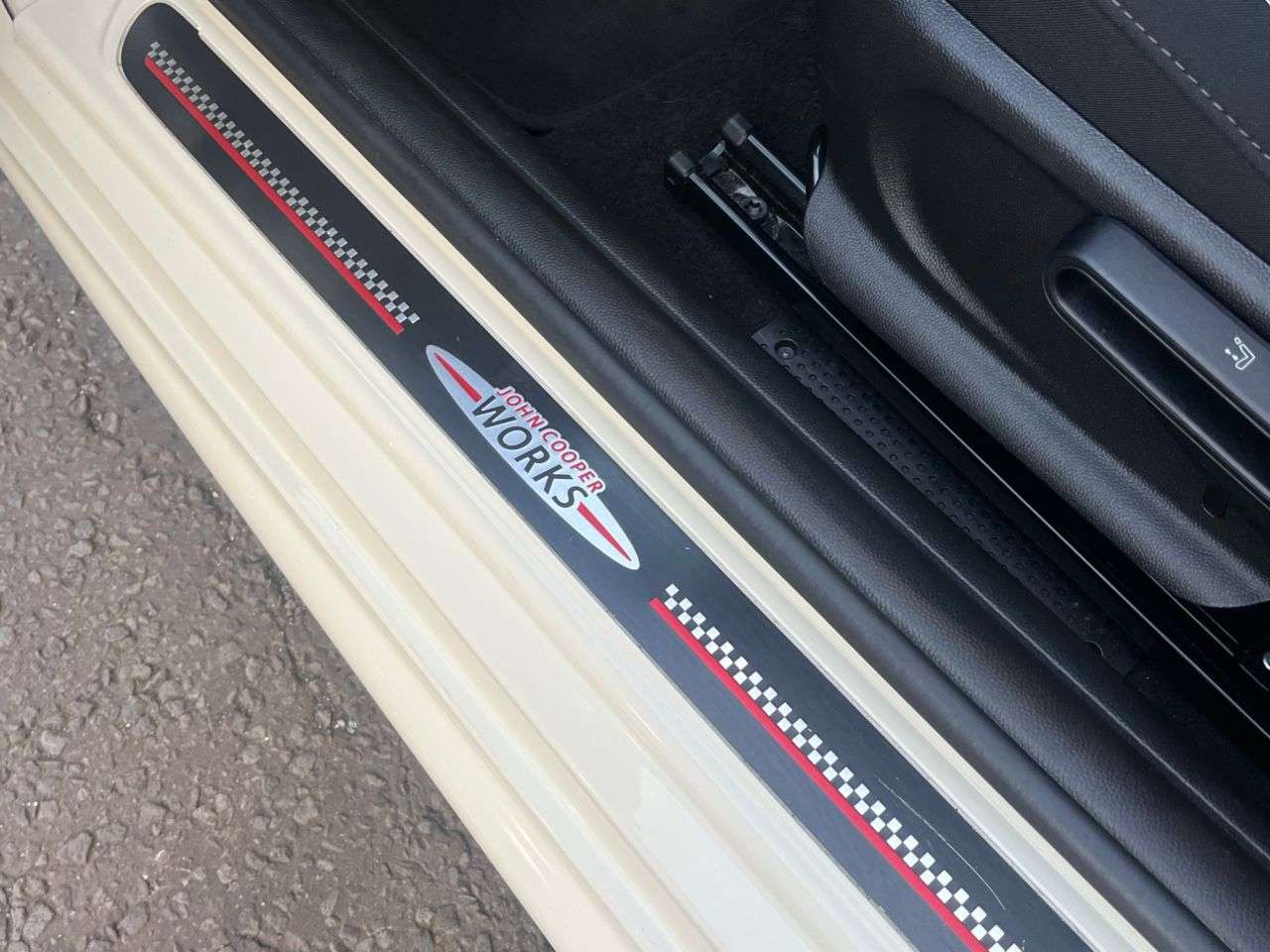 2019 MINI HATCH 2019 MINI HATCH