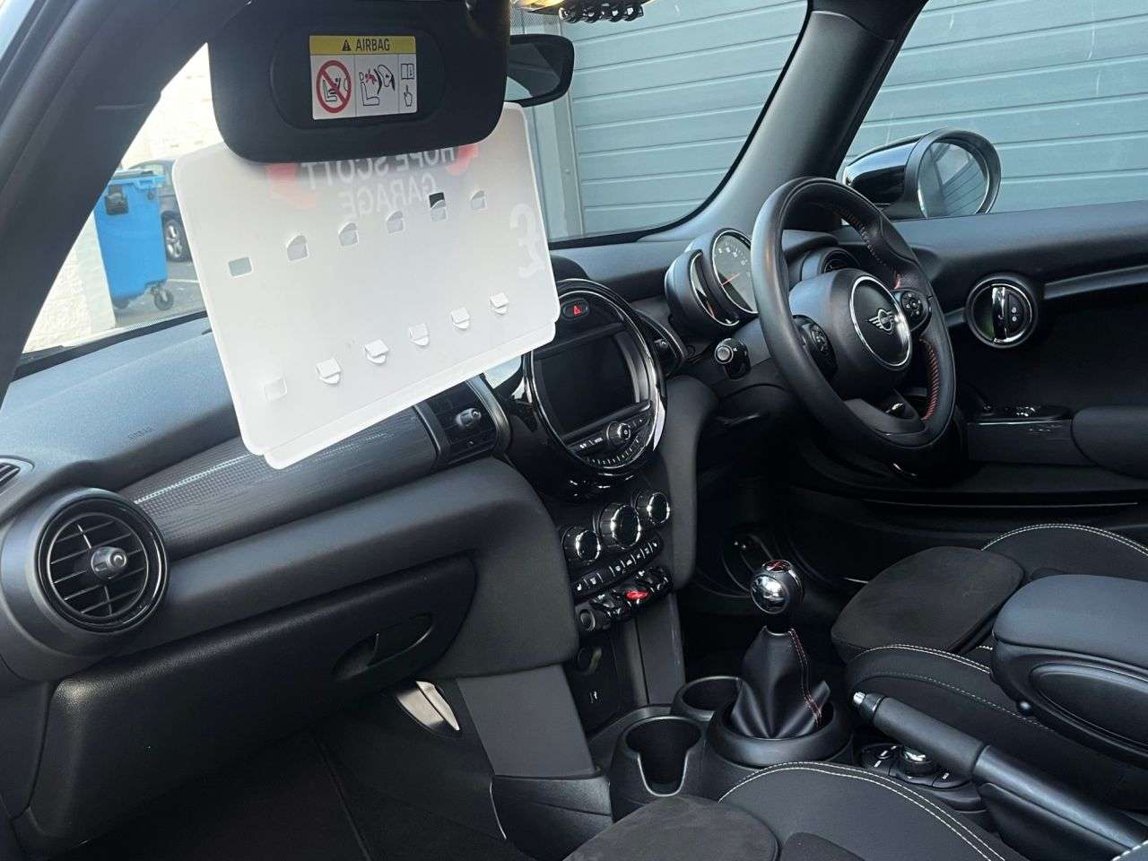 2019 MINI HATCH 2019 MINI HATCH