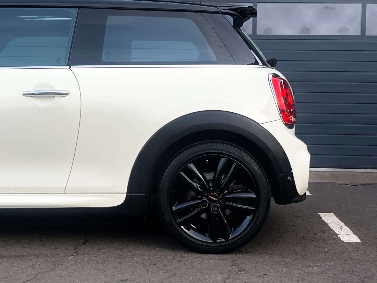 2019 MINI HATCH 2019 MINI HATCH