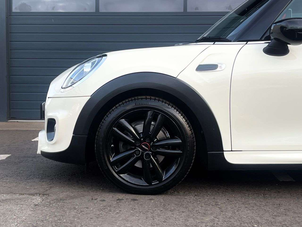 2019 MINI HATCH 2019 MINI HATCH
