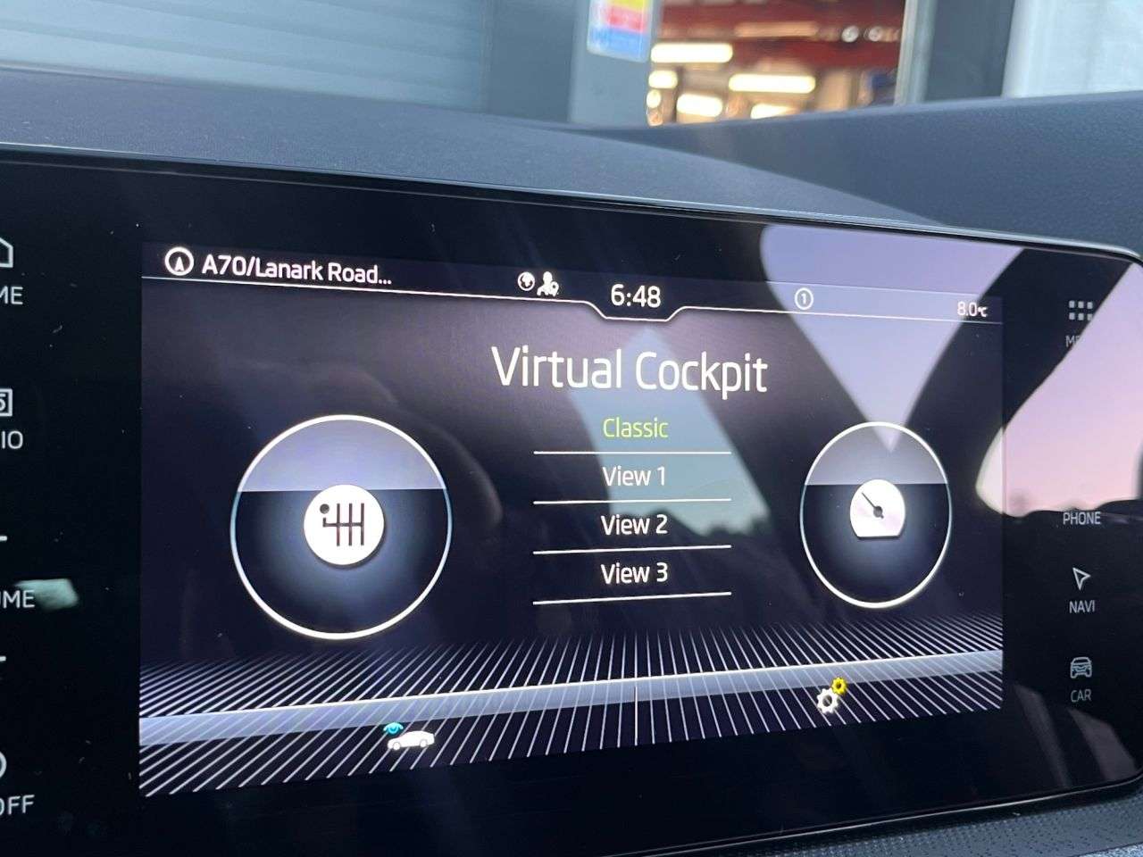 2025 SKODA KAMIQ 2025 SKODA KAMIQ
