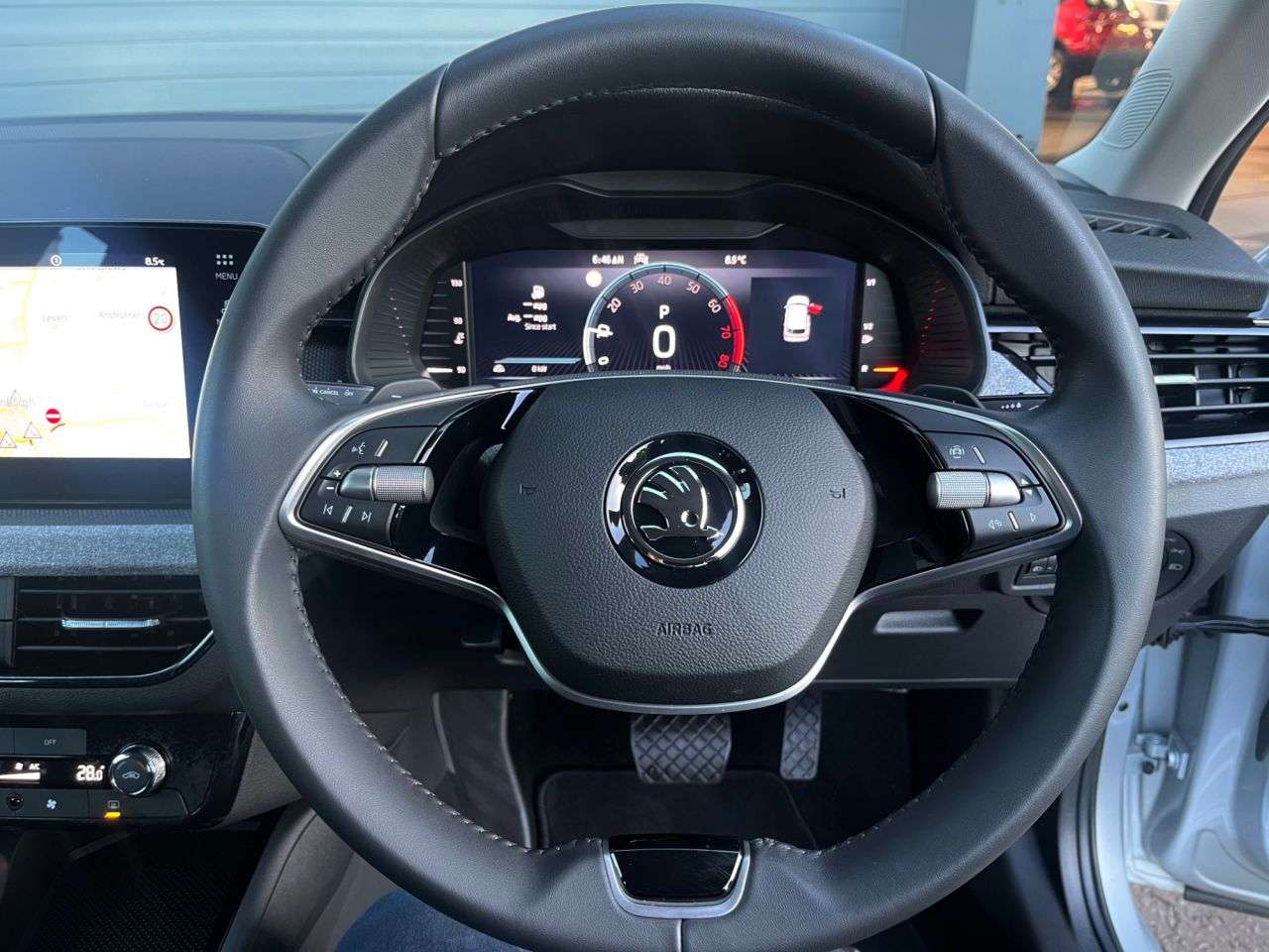 2025 SKODA KAMIQ 2025 SKODA KAMIQ