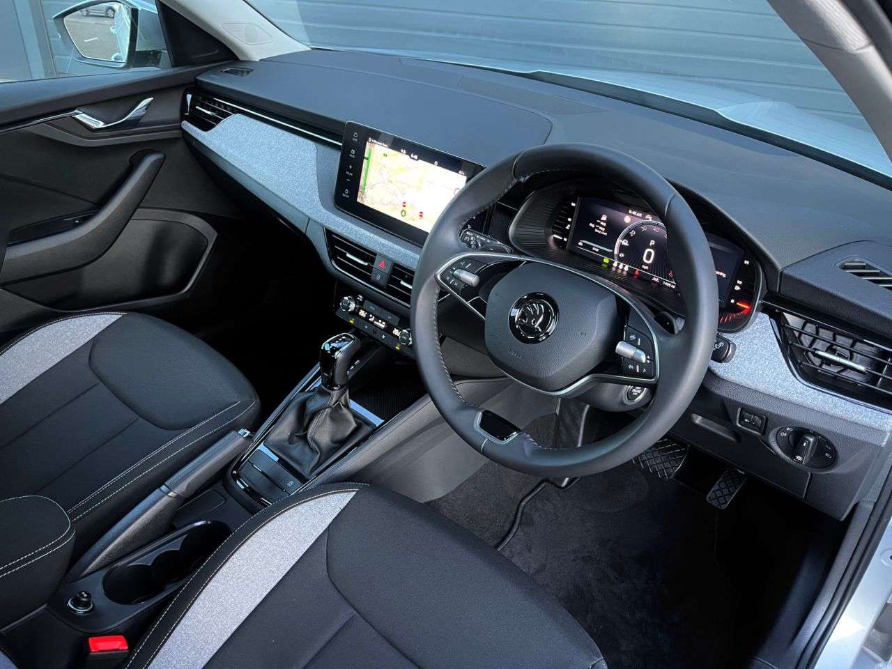 2025 SKODA KAMIQ 2025 SKODA KAMIQ