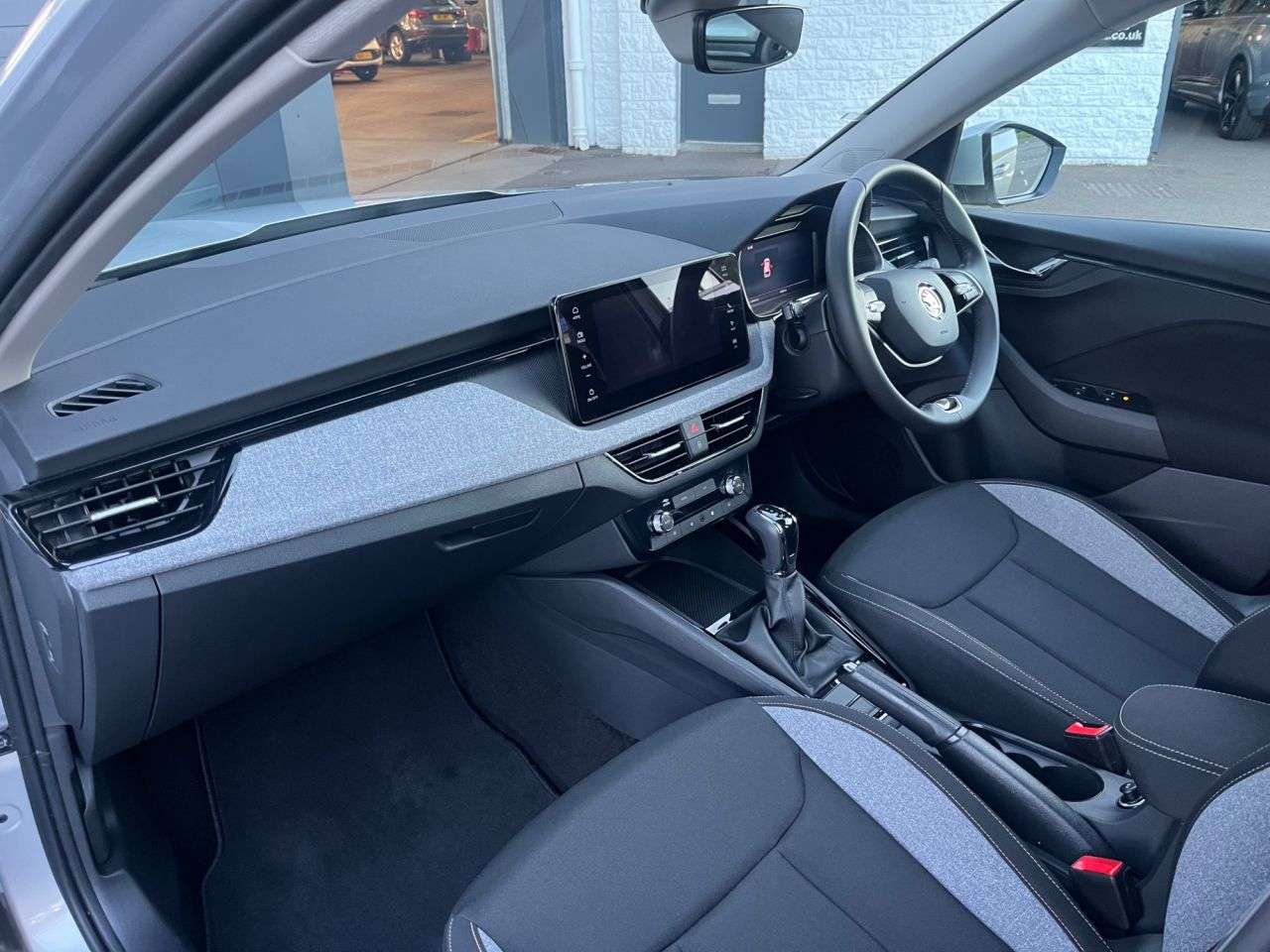 2025 SKODA KAMIQ 2025 SKODA KAMIQ
