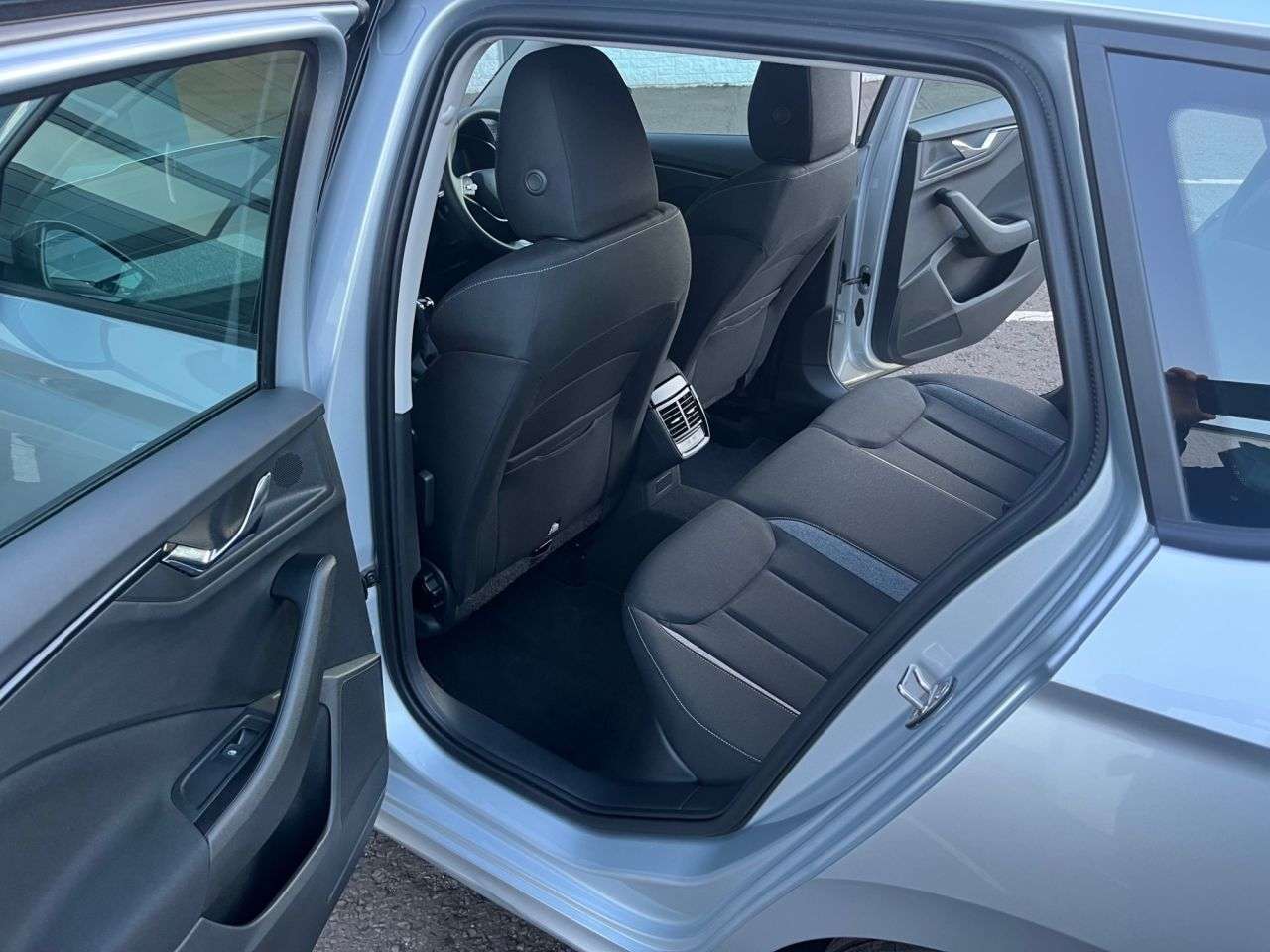 2025 SKODA KAMIQ 2025 SKODA KAMIQ