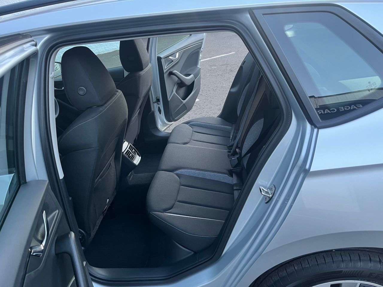 2025 SKODA KAMIQ 2025 SKODA KAMIQ