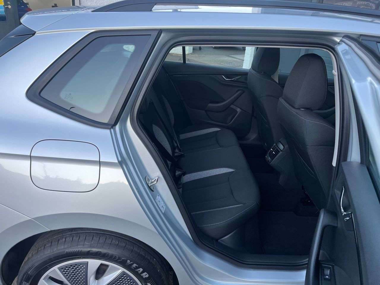 2025 SKODA KAMIQ 2025 SKODA KAMIQ