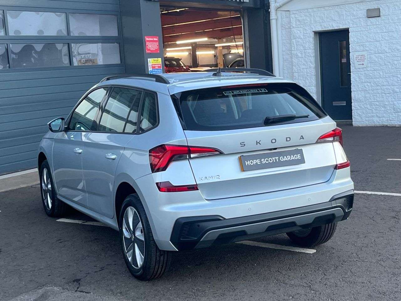 2025 SKODA KAMIQ 2025 SKODA KAMIQ