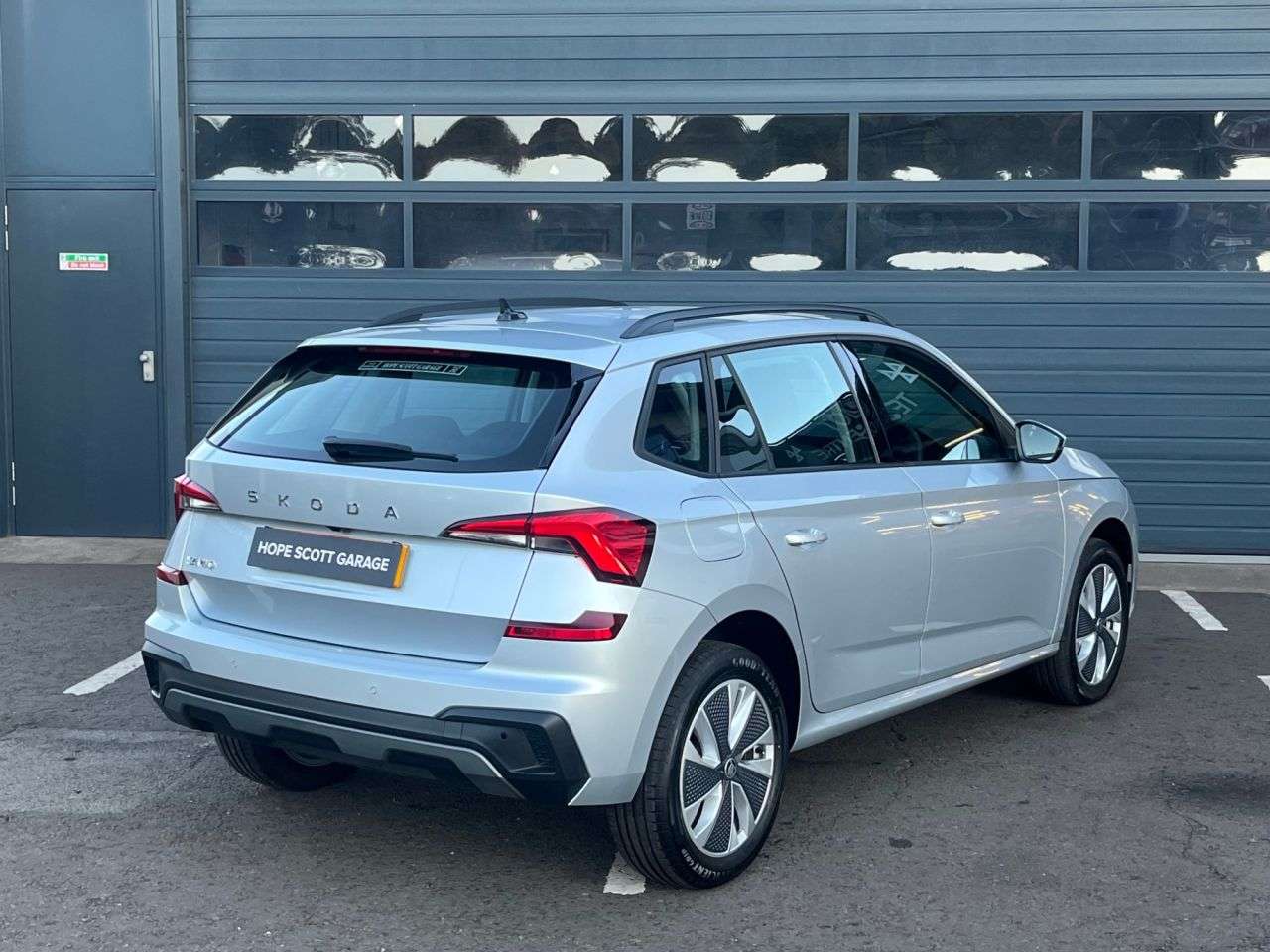 2025 SKODA KAMIQ 2025 SKODA KAMIQ