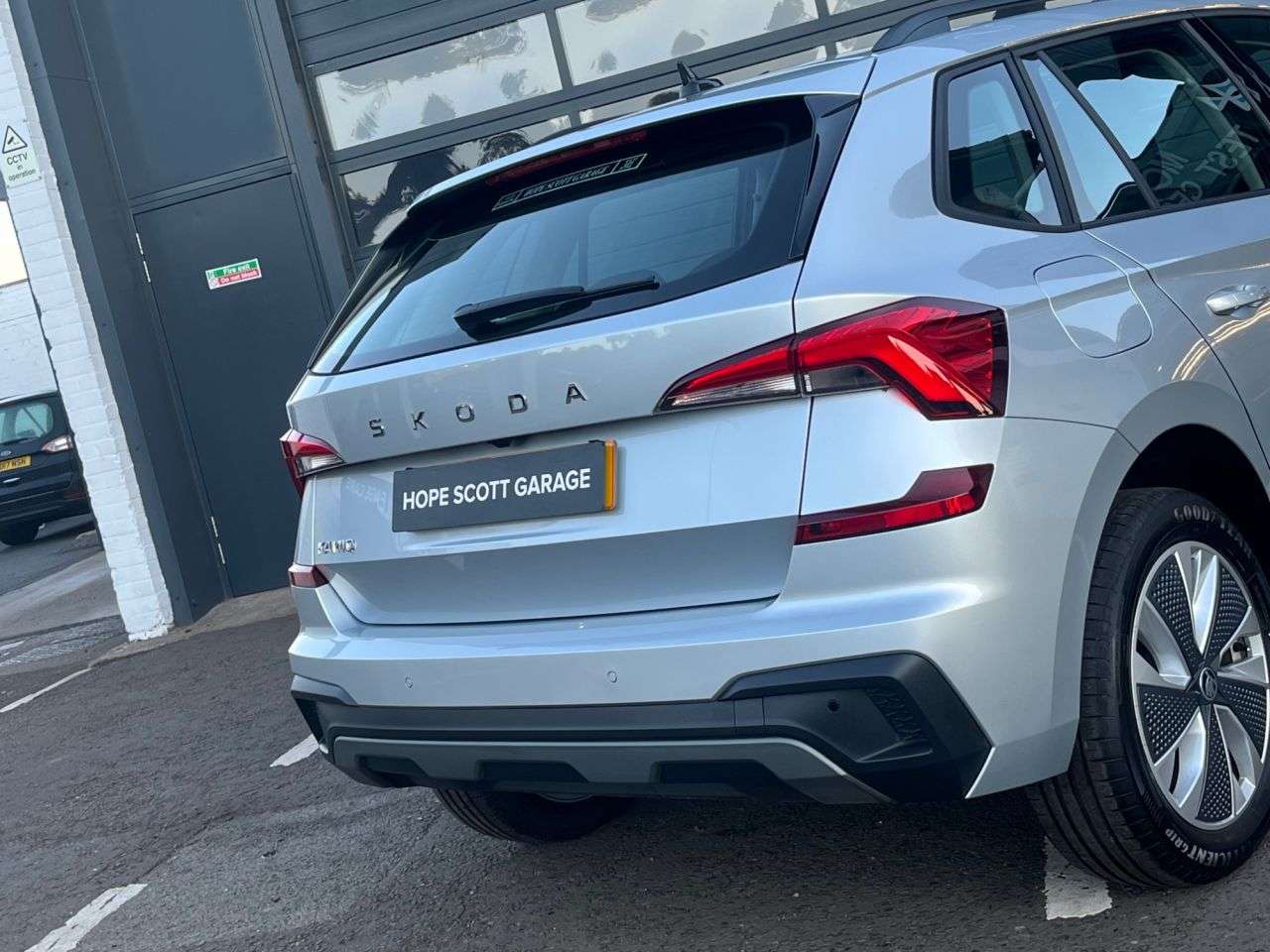 2025 SKODA KAMIQ 2025 SKODA KAMIQ