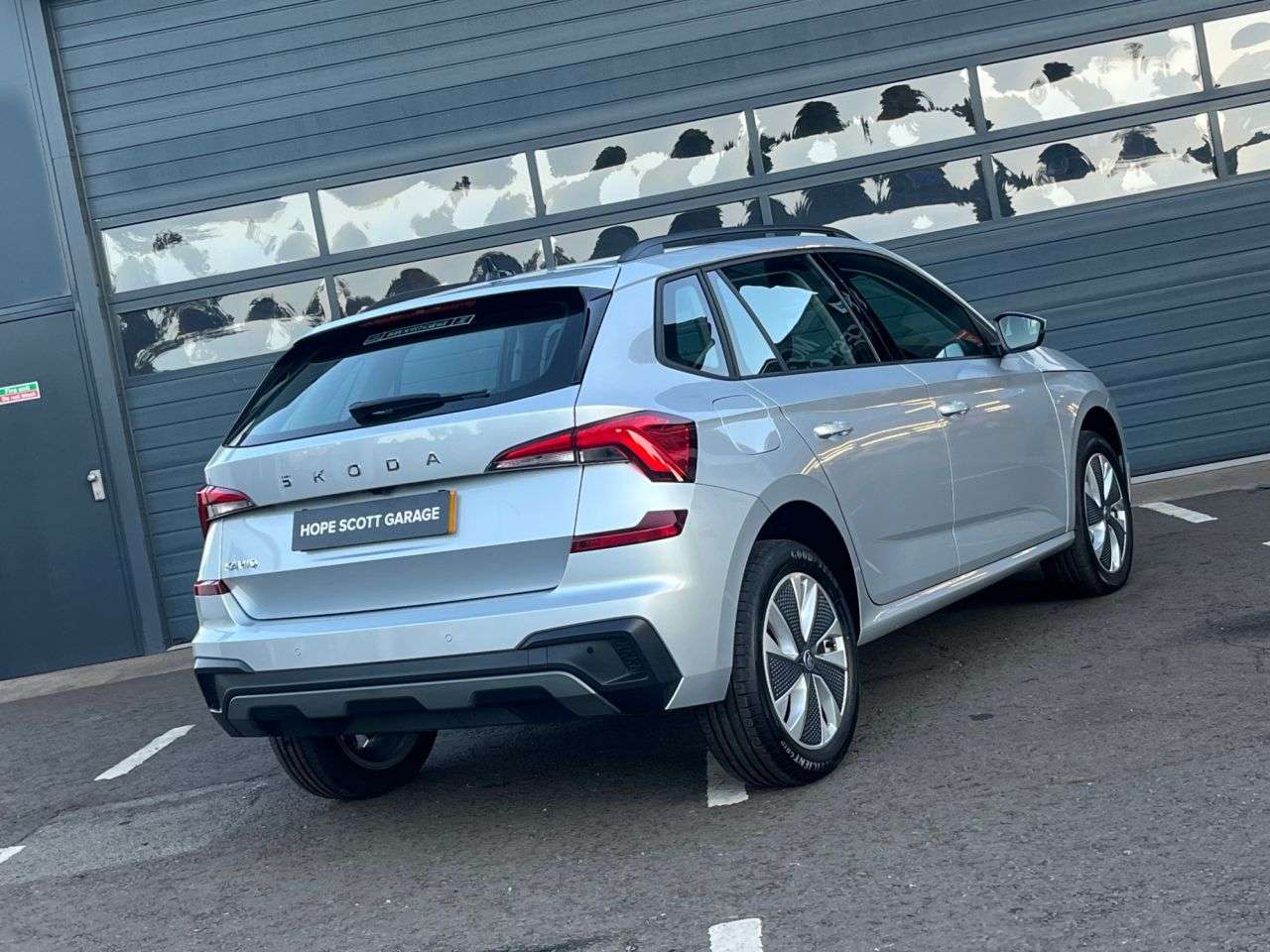 2025 SKODA KAMIQ 2025 SKODA KAMIQ