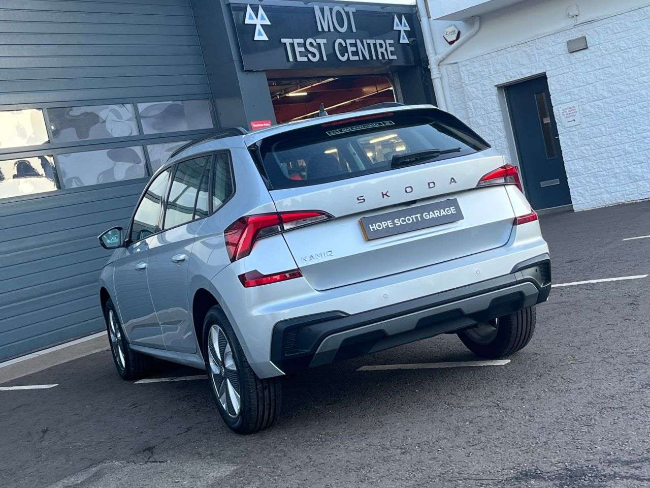 2025 SKODA KAMIQ 2025 SKODA KAMIQ
