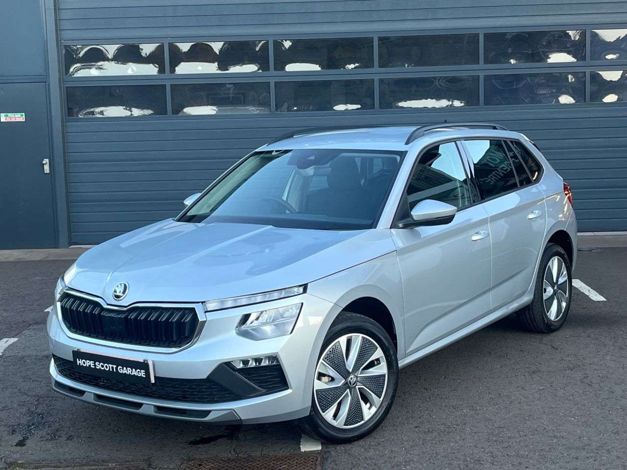 2025 SKODA KAMIQ 2025 SKODA KAMIQ