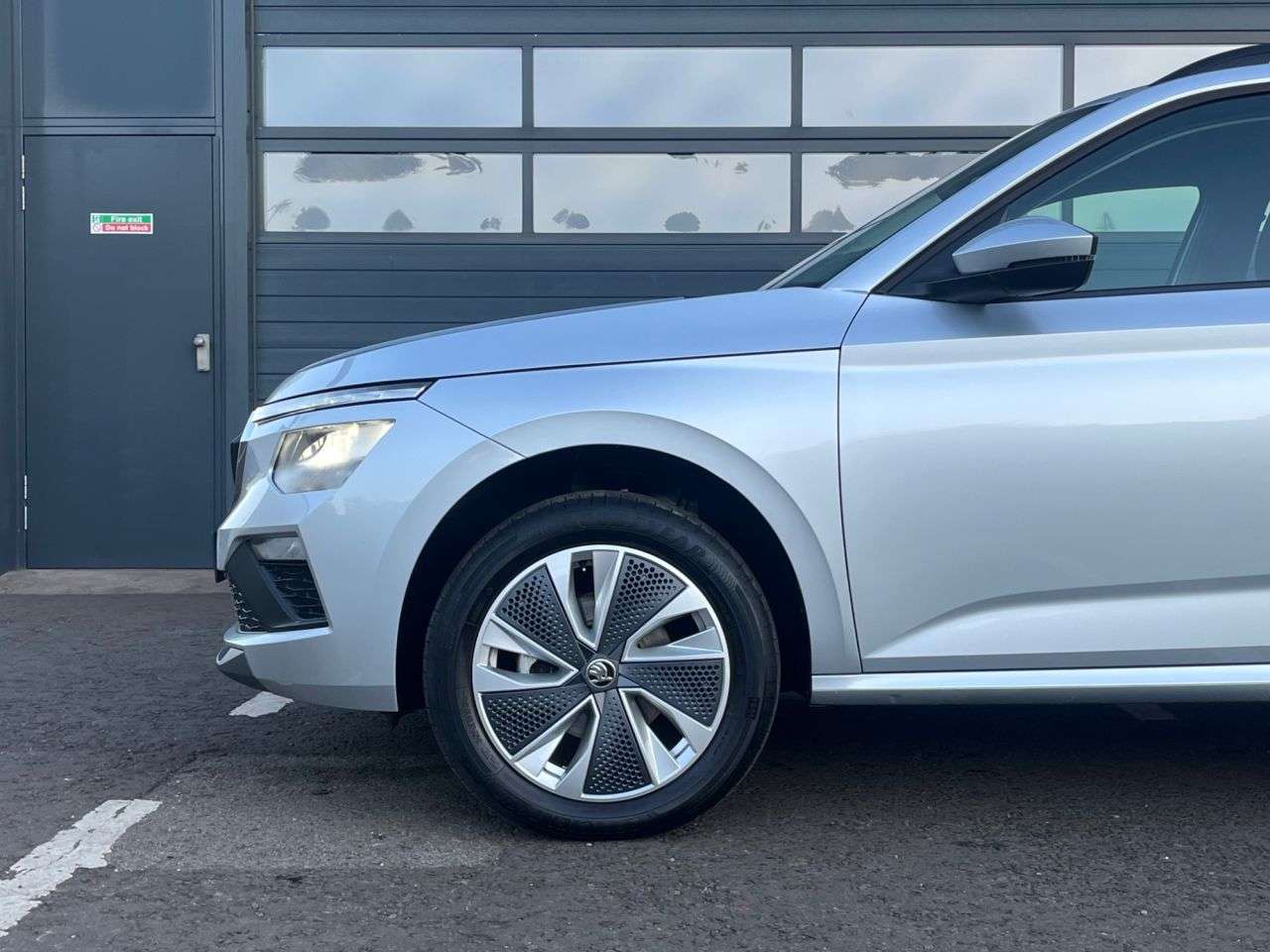 2025 SKODA KAMIQ 2025 SKODA KAMIQ