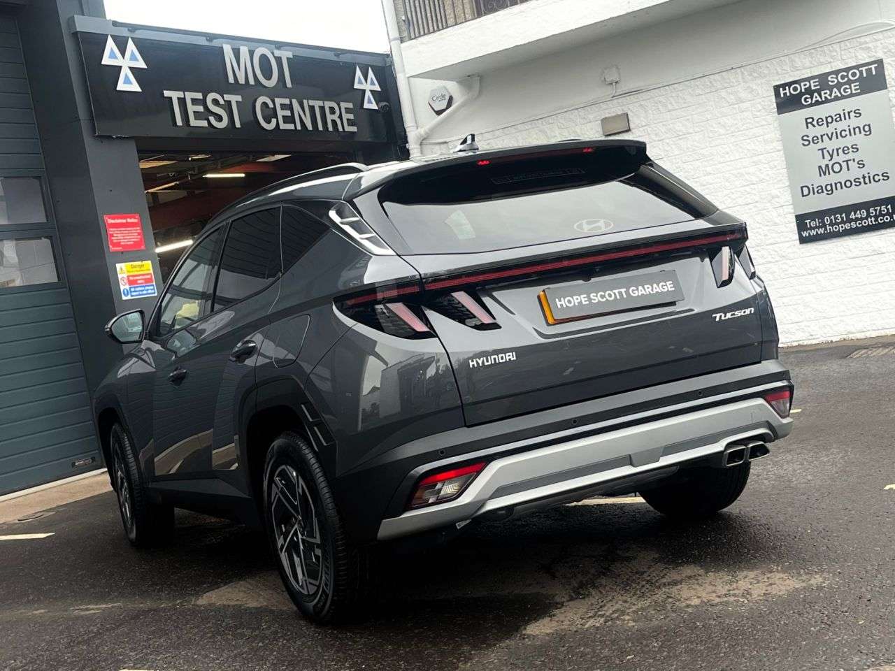 2025 HYUNDAI TUCSON 2025 HYUNDAI TUCSON