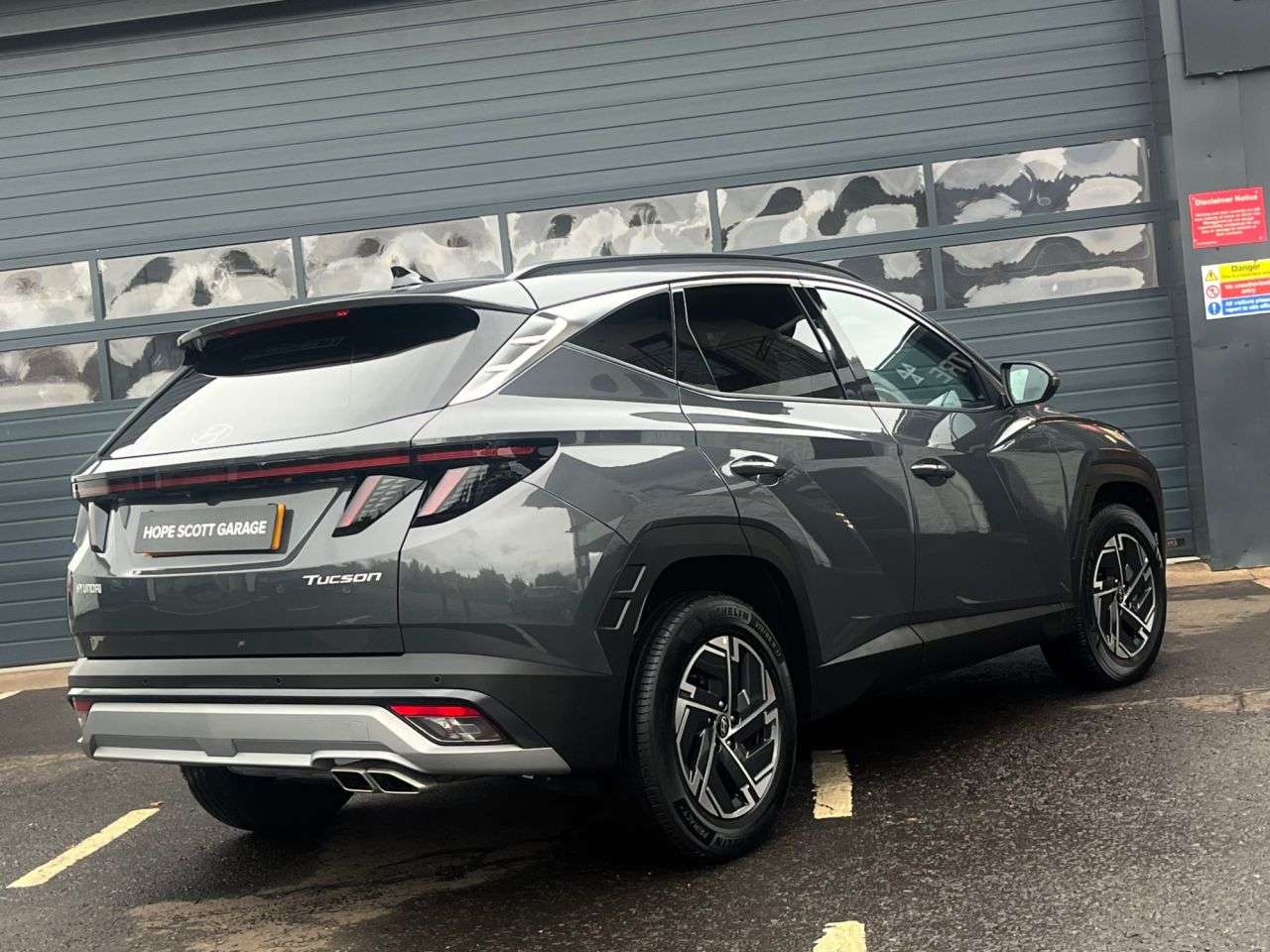 2025 HYUNDAI TUCSON 2025 HYUNDAI TUCSON