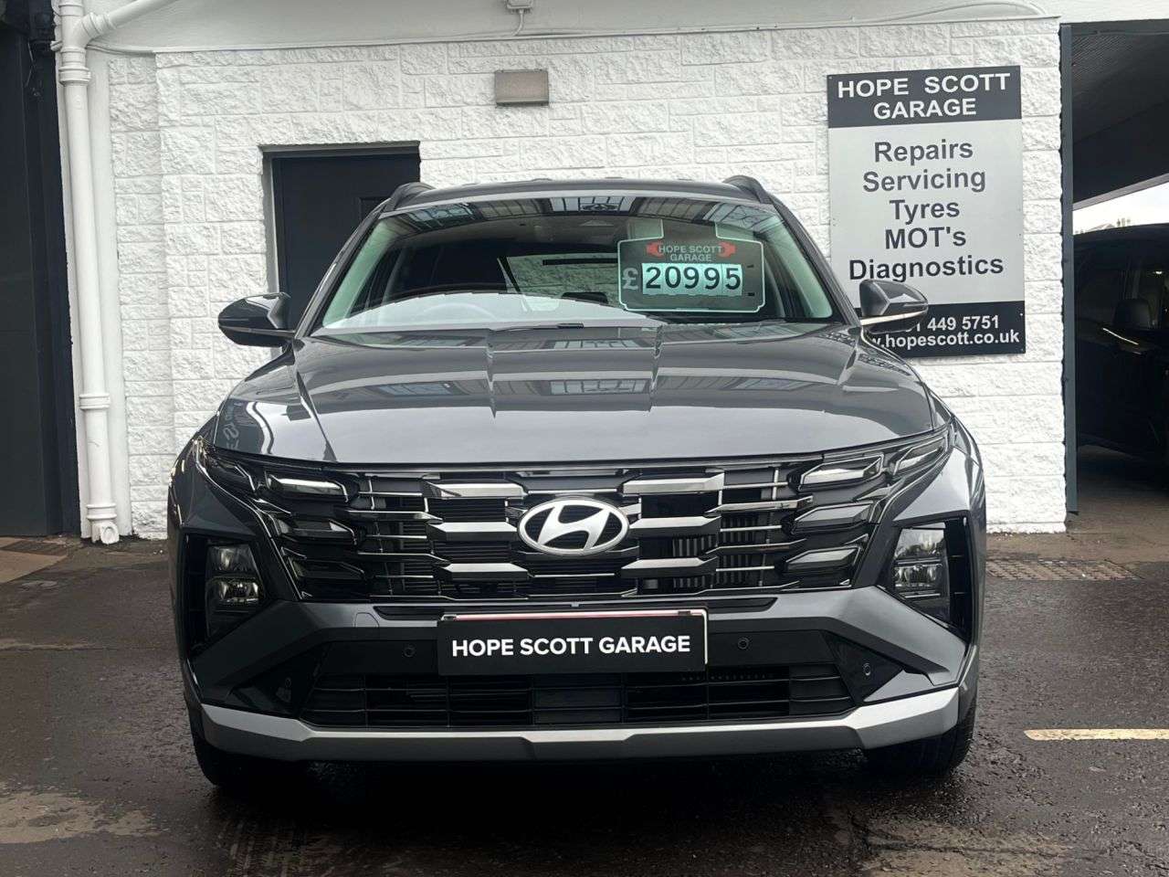 2025 HYUNDAI TUCSON 2025 HYUNDAI TUCSON