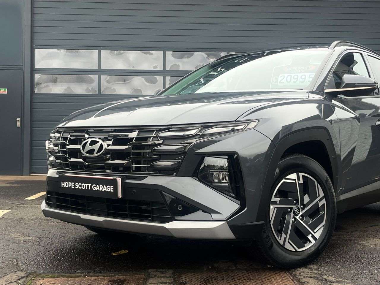 2025 HYUNDAI TUCSON 2025 HYUNDAI TUCSON