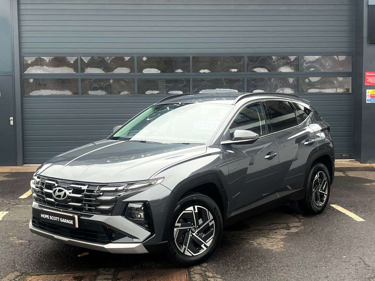 2025 HYUNDAI TUCSON 2025 HYUNDAI TUCSON