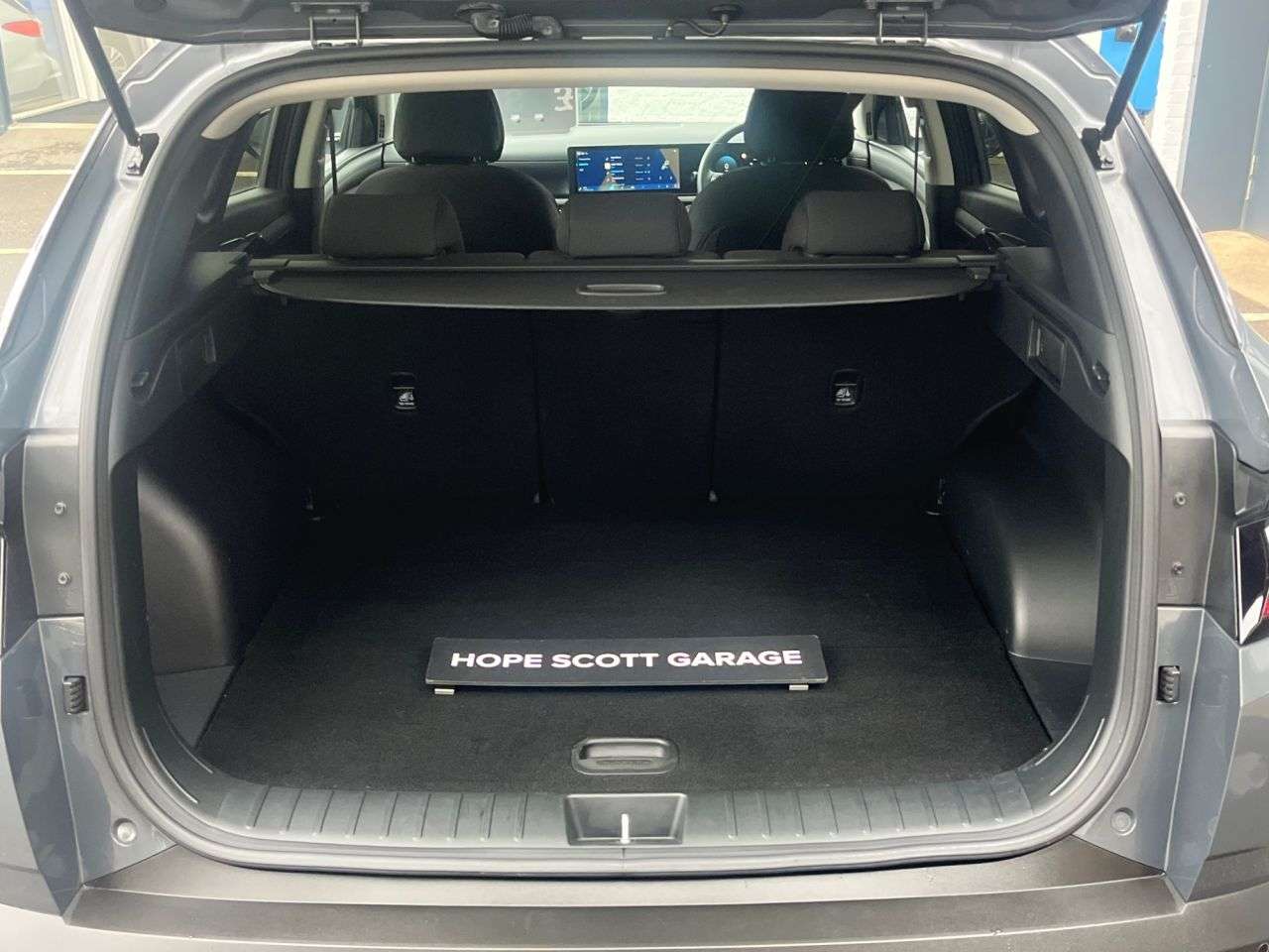 2025 HYUNDAI TUCSON 2025 HYUNDAI TUCSON