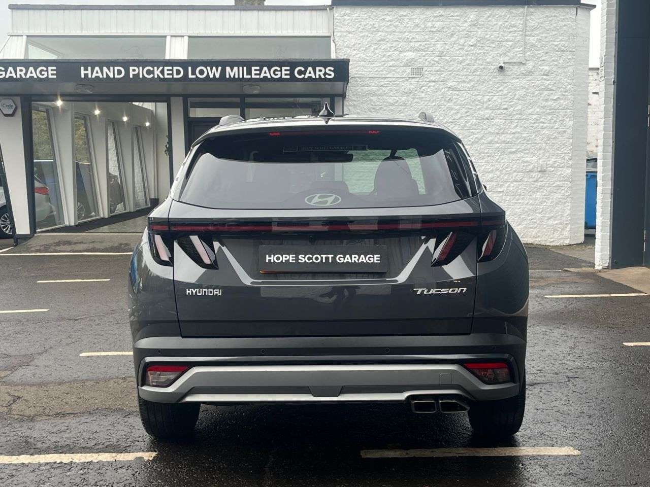 2025 HYUNDAI TUCSON 2025 HYUNDAI TUCSON