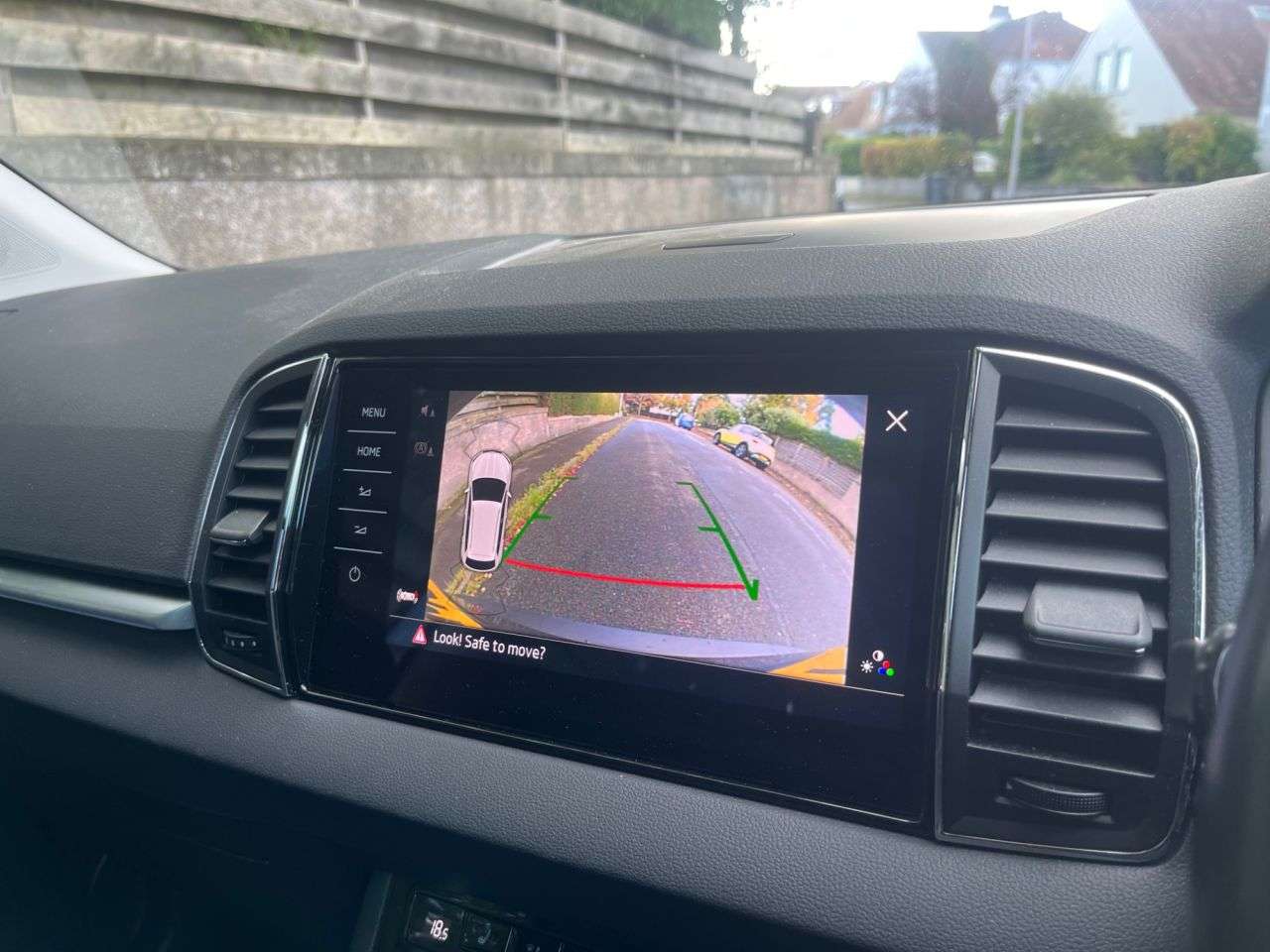 2019 SKODA KAROQ 2019 SKODA KAROQ