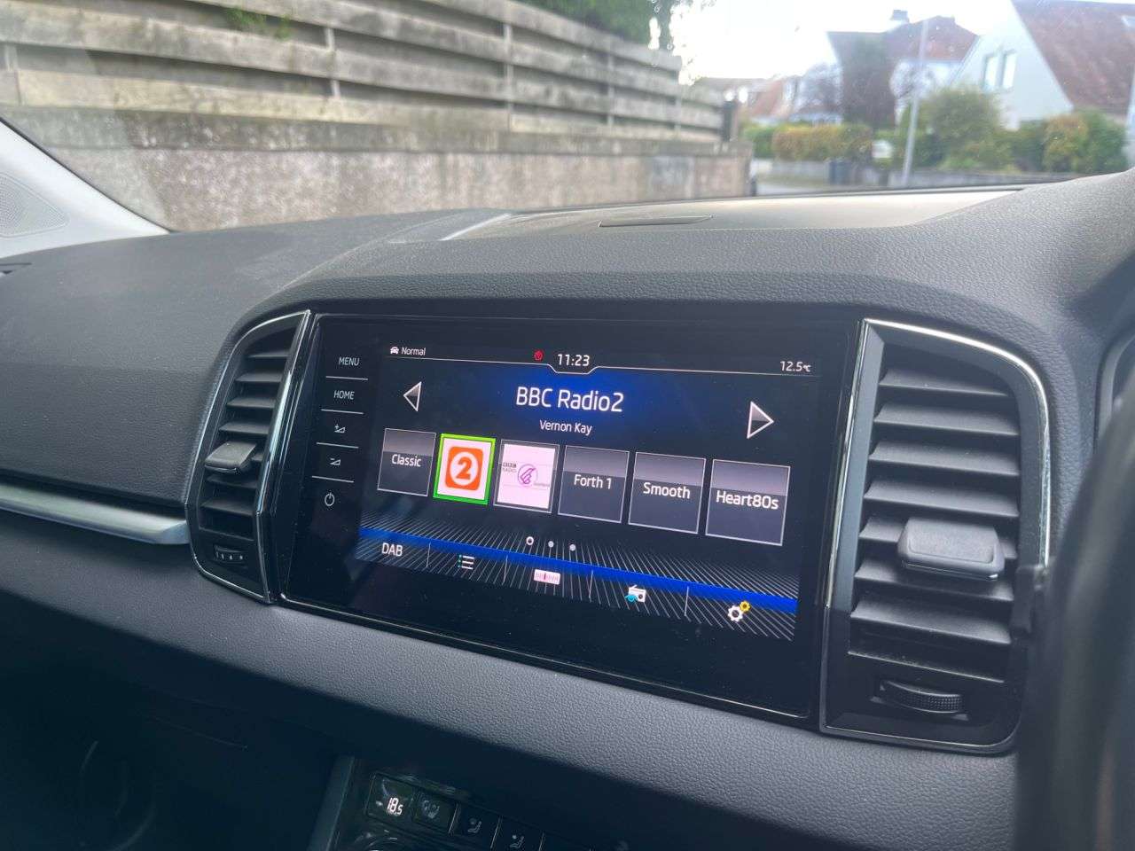 2019 SKODA KAROQ 2019 SKODA KAROQ