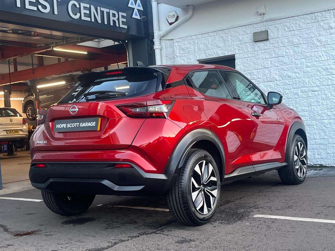 2025 NISSAN JUKE 2025 NISSAN JUKE