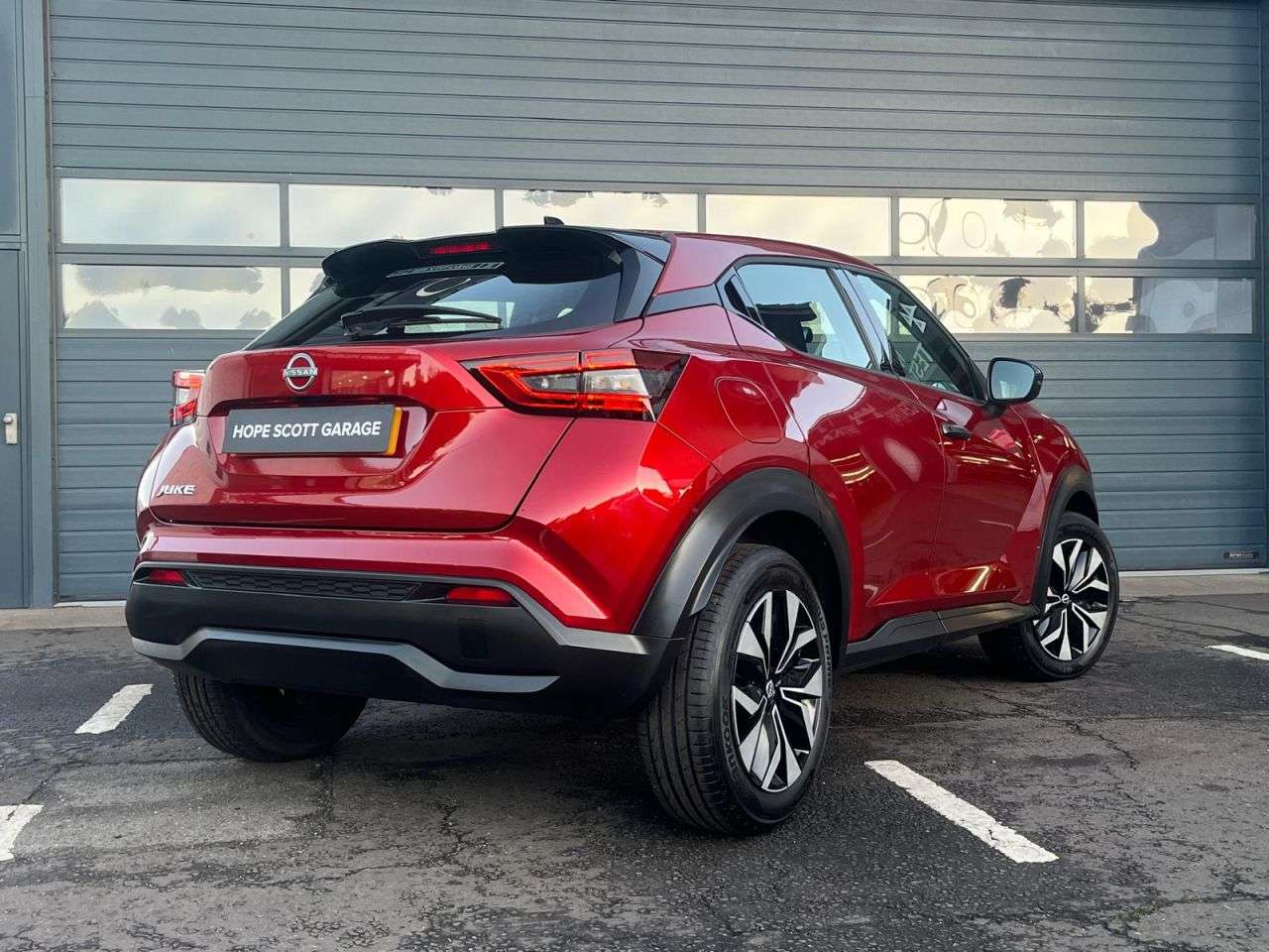 2025 NISSAN JUKE 2025 NISSAN JUKE