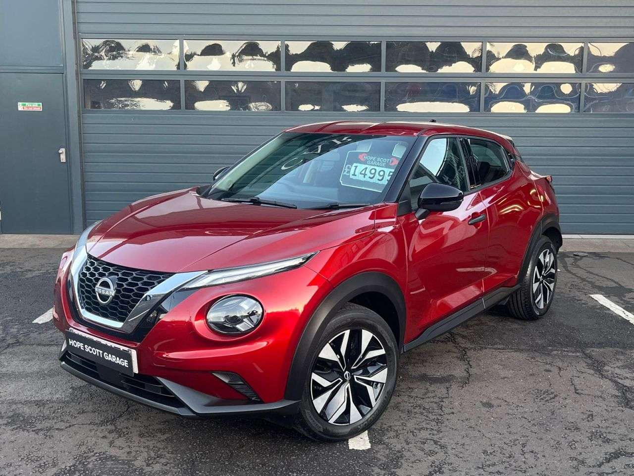 2025 NISSAN JUKE 2025 NISSAN JUKE