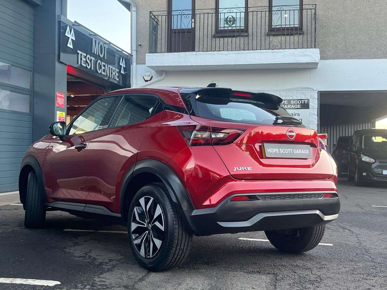 2025 NISSAN JUKE 2025 NISSAN JUKE