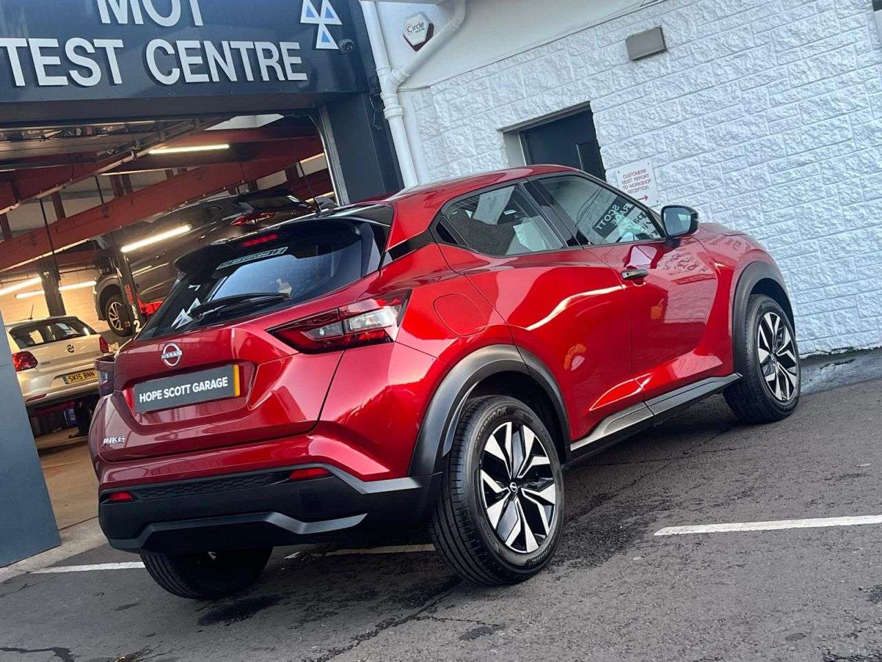 2025 NISSAN JUKE 2025 NISSAN JUKE