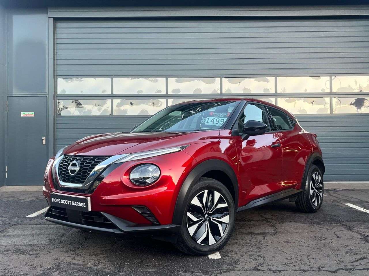 2025 NISSAN JUKE 2025 NISSAN JUKE