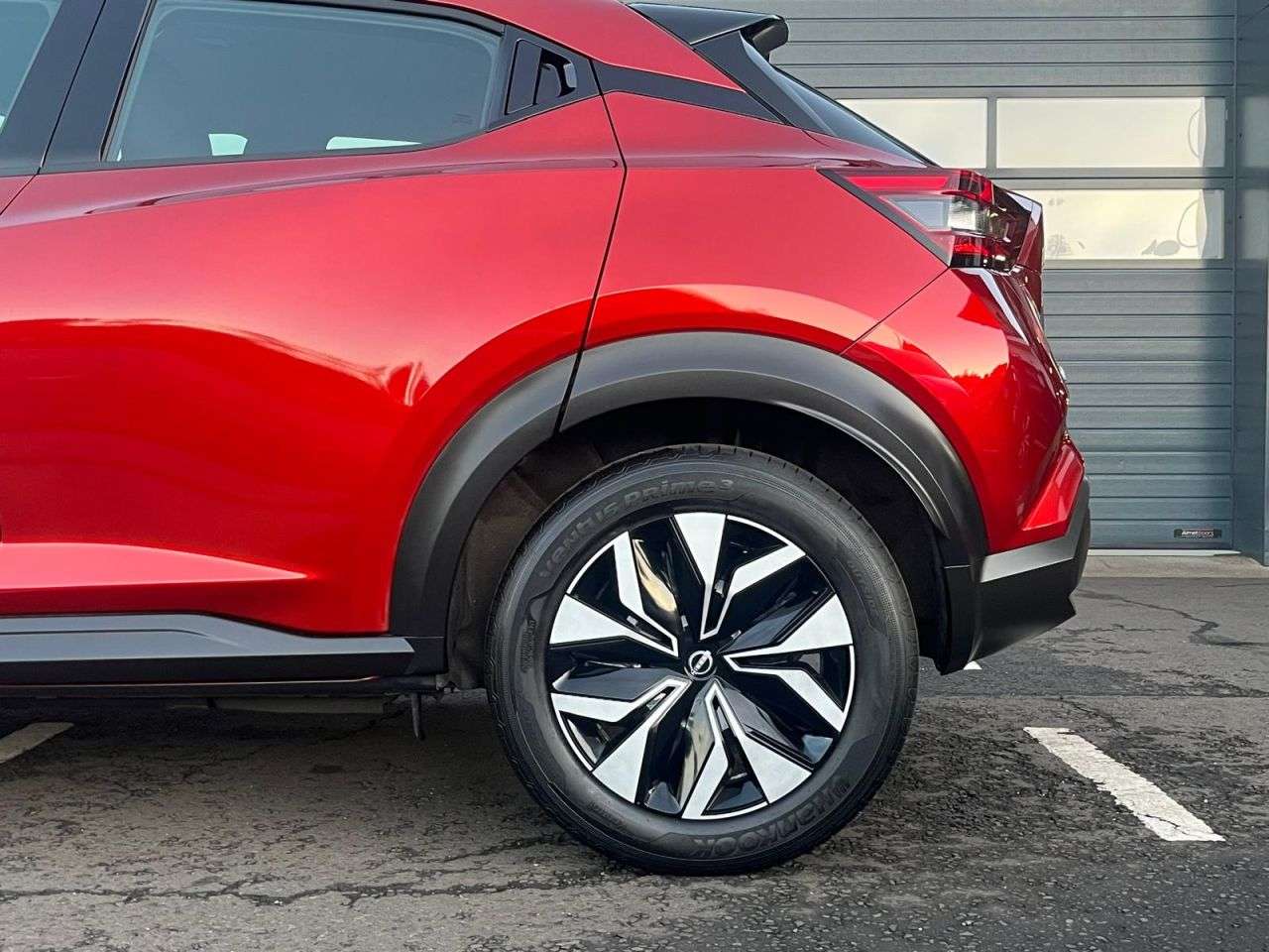 2025 NISSAN JUKE 2025 NISSAN JUKE