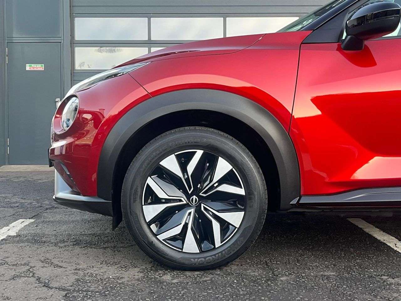 2025 NISSAN JUKE 2025 NISSAN JUKE
