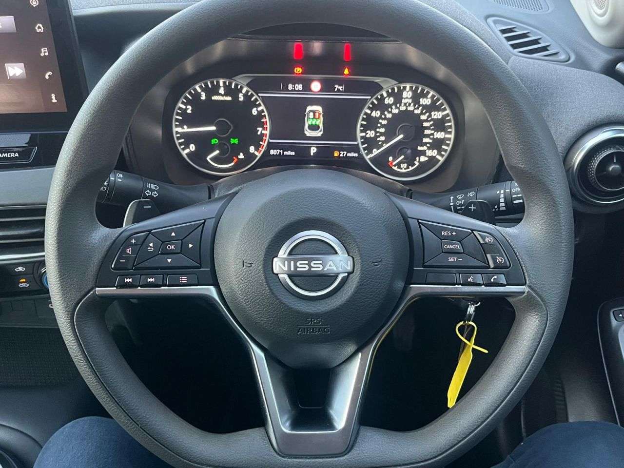 2025 NISSAN JUKE 2025 NISSAN JUKE