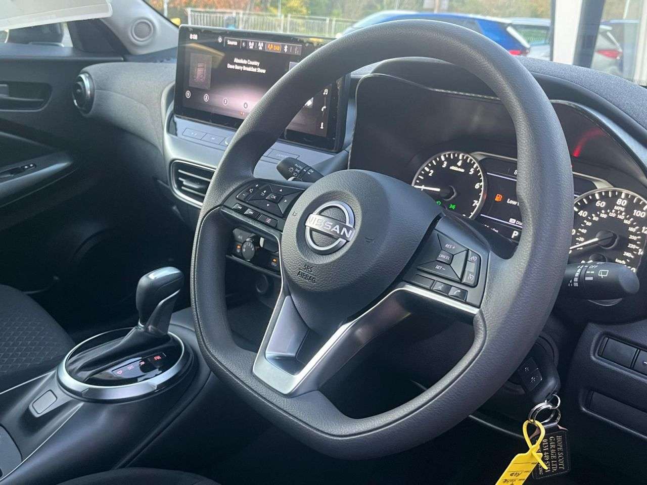 2025 NISSAN JUKE 2025 NISSAN JUKE
