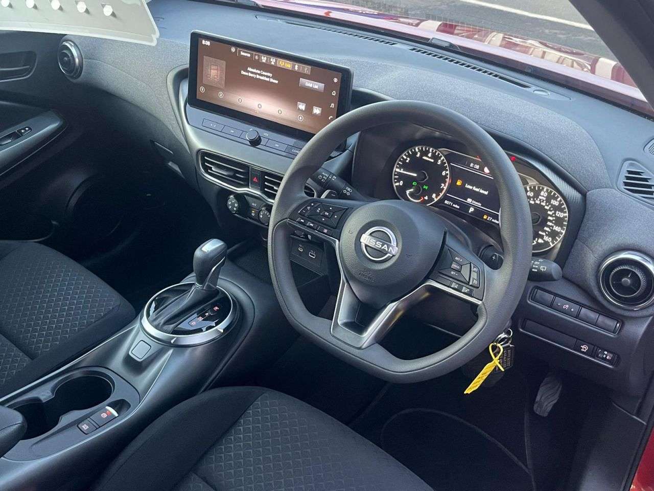 2025 NISSAN JUKE 2025 NISSAN JUKE